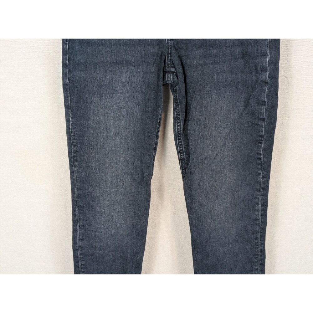 rag & bone Cate Mid Rise Ankle Skinny Jeans Women's Size 25 - Picture 3 of 14